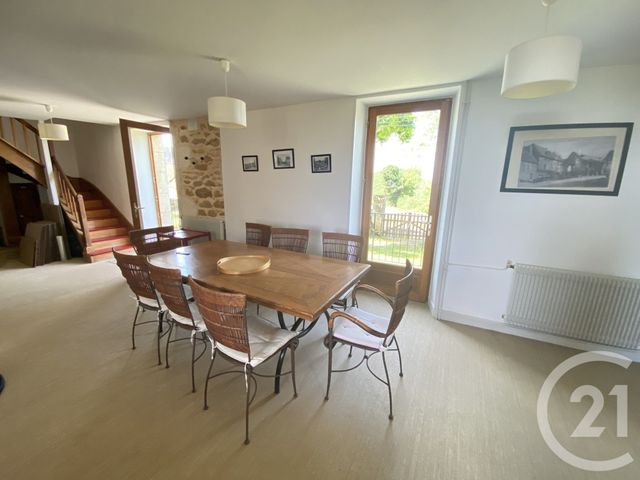Maison &agrave; louer - 6 pi&egrave;ces - 130,06 m2 - Salignac Eyvigues - 24 - AQUITAINE
