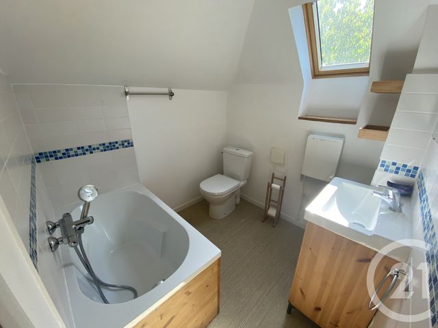 Maison &agrave; louer - 6 pi&egrave;ces - 130,06 m2 - Salignac Eyvigues - 24 - AQUITAINE