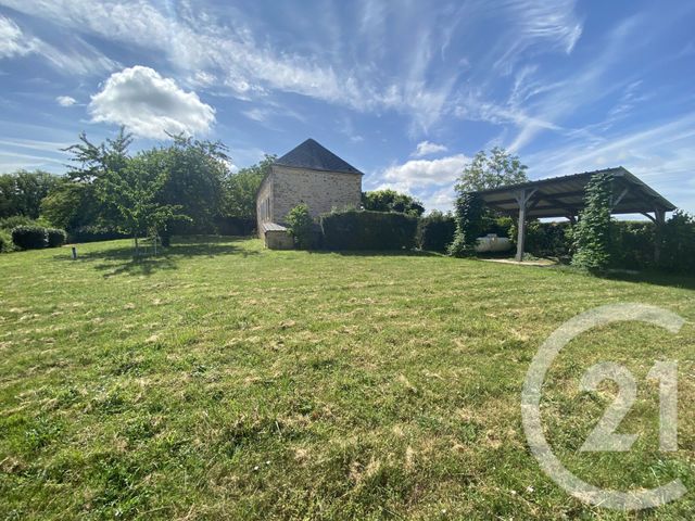 Maison &agrave; louer - 6 pi&egrave;ces - 130,06 m2 - Salignac Eyvigues - 24 - AQUITAINE