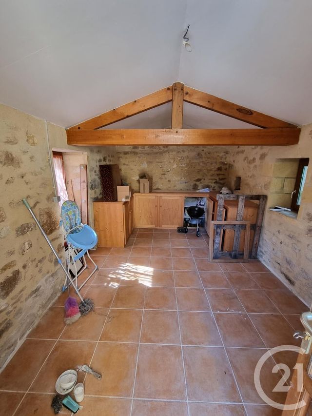 Maison &agrave; louer - 6 pi&egrave;ces - 100,45 m2 - Cenac Et St Julien - 24 - AQUITAINE