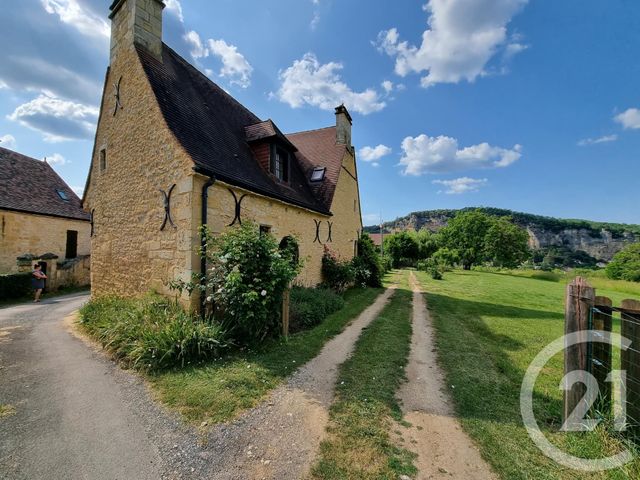 maison - CENAC ET ST JULIEN - 24