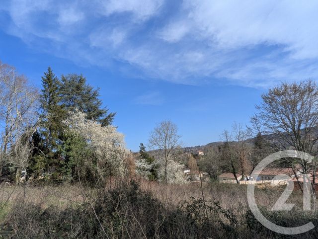 Terrain &agrave; vendre - 2970 m2 - Sarlat La Caneda - 24 - AQUITAINE