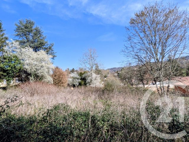 Terrain &agrave; vendre - 2970 m2 - Sarlat La Caneda - 24 - AQUITAINE