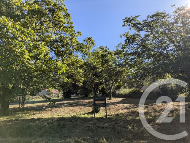 terrain - SALIGNAC EYVIGUES - 24