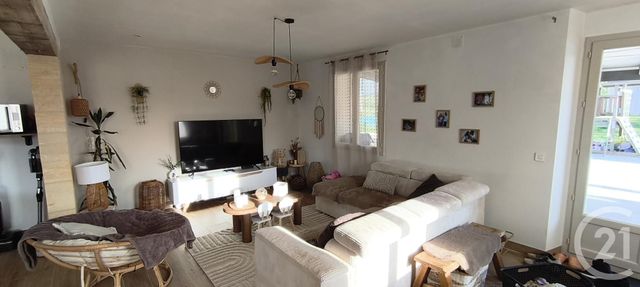 Maison &agrave; vendre - 5 pi&egrave;ces - 96,56 m2 - Sarlat La Caneda - 24 - AQUITAINE