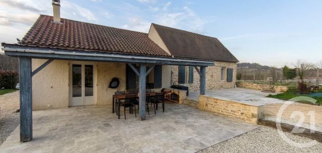 maison - SARLAT LA CANEDA - 24