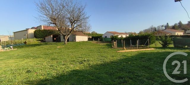 Maison &agrave; vendre - 5 pi&egrave;ces - 96,56 m2 - Sarlat La Caneda - 24 - AQUITAINE
