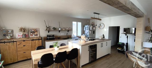 Maison &agrave; vendre - 5 pi&egrave;ces - 96,56 m2 - Sarlat La Caneda - 24 - AQUITAINE