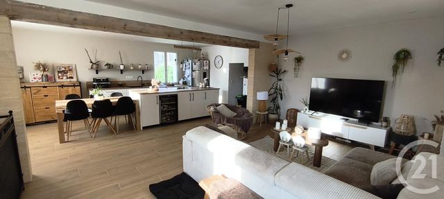 Maison &agrave; vendre - 5 pi&egrave;ces - 96,56 m2 - Sarlat La Caneda - 24 - AQUITAINE