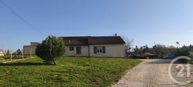 Maison &agrave; vendre - 5 pi&egrave;ces - 96,56 m2 - Sarlat La Caneda - 24 - AQUITAINE