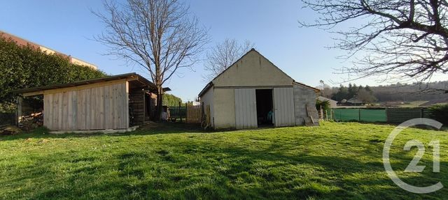 Maison &agrave; vendre - 5 pi&egrave;ces - 96,56 m2 - Sarlat La Caneda - 24 - AQUITAINE