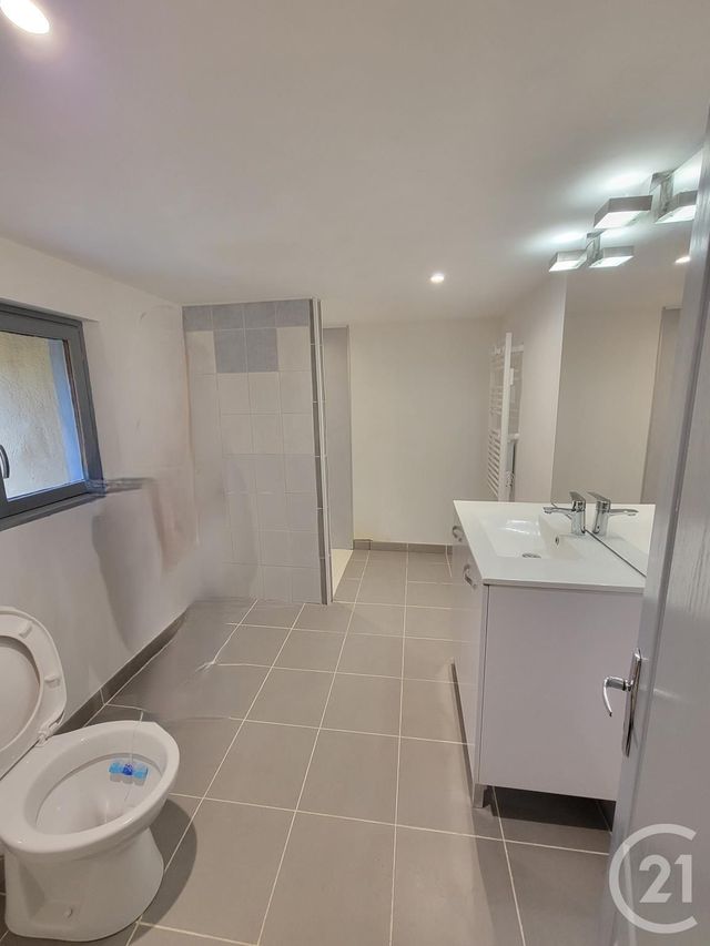 Maison &agrave; louer - 4 pi&egrave;ces - 84 m2 - Nabirat - 24 - AQUITAINE