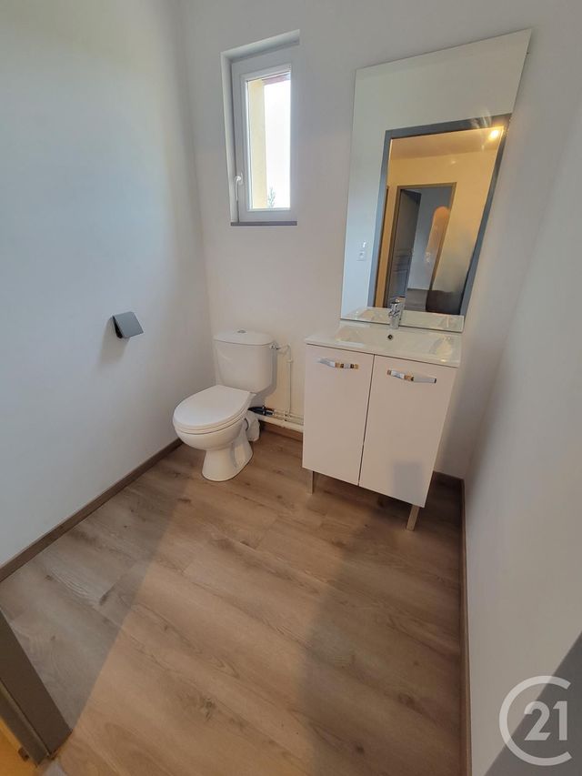 Maison &agrave; louer - 4 pi&egrave;ces - 84 m2 - Nabirat - 24 - AQUITAINE