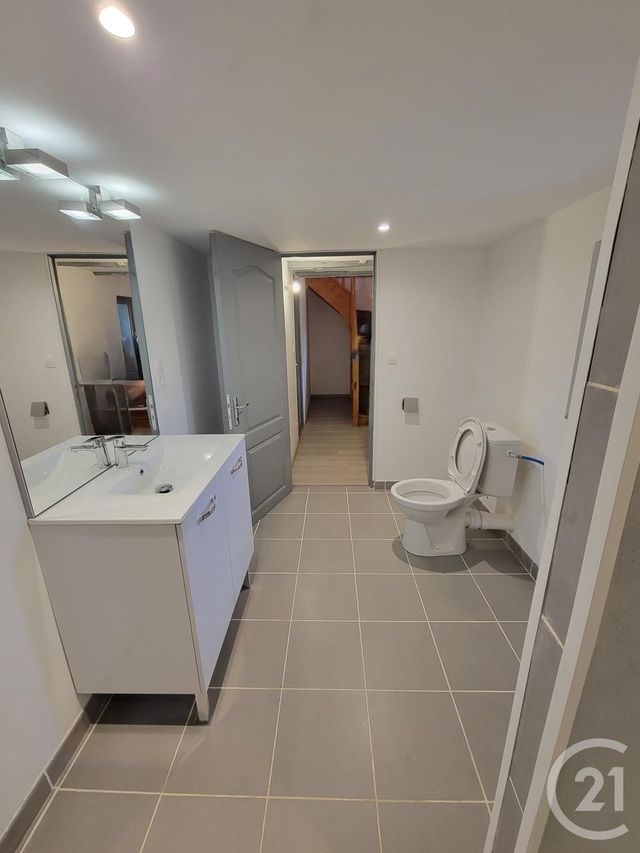 Maison &agrave; louer - 4 pi&egrave;ces - 84 m2 - Nabirat - 24 - AQUITAINE