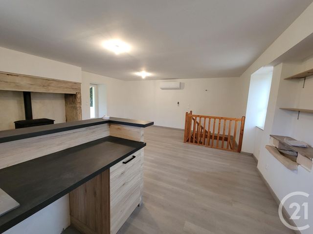 Maison &agrave; louer - 4 pi&egrave;ces - 84 m2 - Nabirat - 24 - AQUITAINE