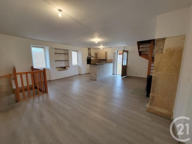 Maison &agrave; louer - 4 pi&egrave;ces - 84 m2 - Nabirat - 24 - AQUITAINE