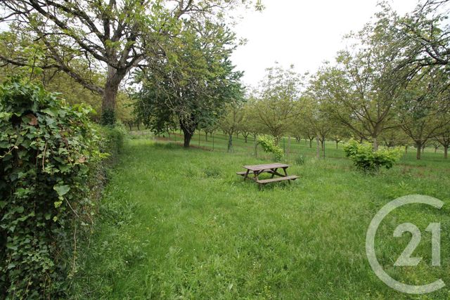 Maison &agrave; louer - 5 pi&egrave;ces - 90,30 m2 - St Crepin Et Carlucet - 24 - AQUITAINE