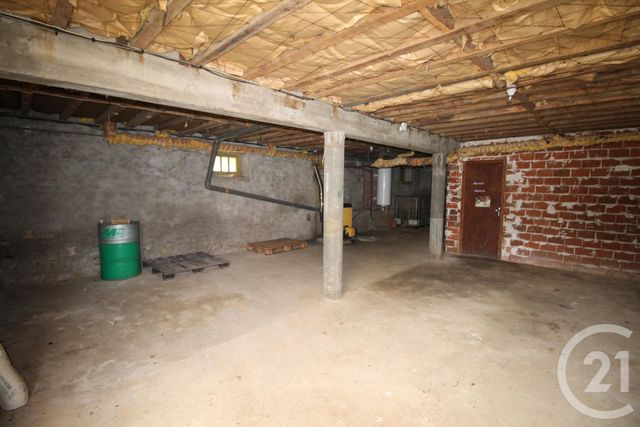 Maison &agrave; louer - 5 pi&egrave;ces - 90,30 m2 - St Crepin Et Carlucet - 24 - AQUITAINE