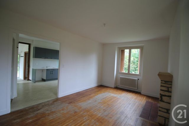 Maison &agrave; louer - 5 pi&egrave;ces - 90,30 m2 - St Crepin Et Carlucet - 24 - AQUITAINE