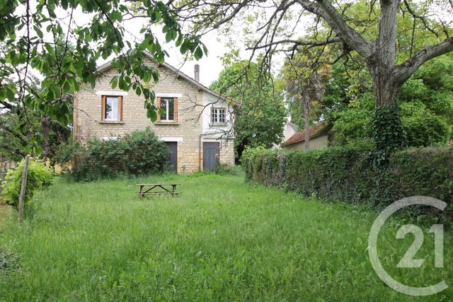 Maison &agrave; louer - 5 pi&egrave;ces - 90,30 m2 - St Crepin Et Carlucet - 24 - AQUITAINE