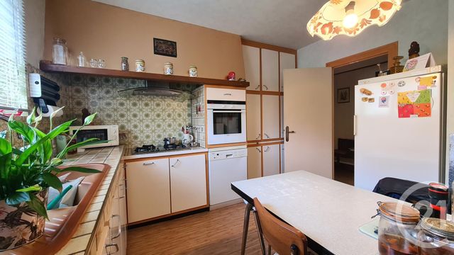 Maison &agrave; vendre - 7 pi&egrave;ces - 168 m2 - Sarlat La Caneda - 24 - AQUITAINE