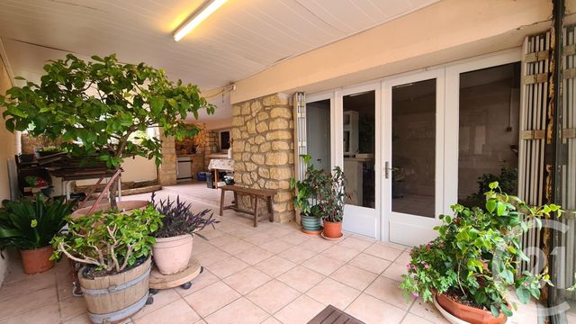Maison &agrave; vendre - 7 pi&egrave;ces - 168 m2 - Sarlat La Caneda - 24 - AQUITAINE