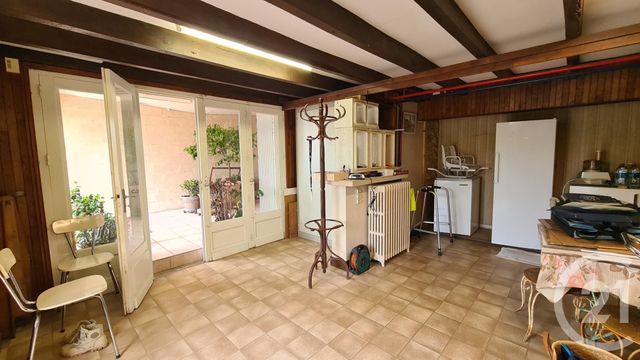 Maison &agrave; vendre - 7 pi&egrave;ces - 168 m2 - Sarlat La Caneda - 24 - AQUITAINE