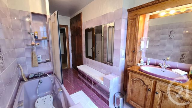 Maison &agrave; vendre - 7 pi&egrave;ces - 168 m2 - Sarlat La Caneda - 24 - AQUITAINE
