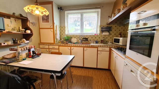 Maison &agrave; vendre - 7 pi&egrave;ces - 168 m2 - Sarlat La Caneda - 24 - AQUITAINE