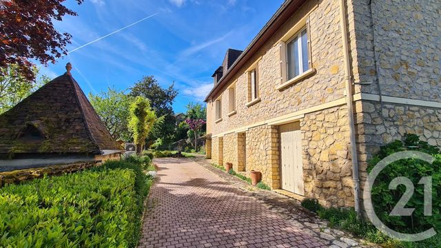 Maison &agrave; vendre - 7 pi&egrave;ces - 168 m2 - Sarlat La Caneda - 24 - AQUITAINE