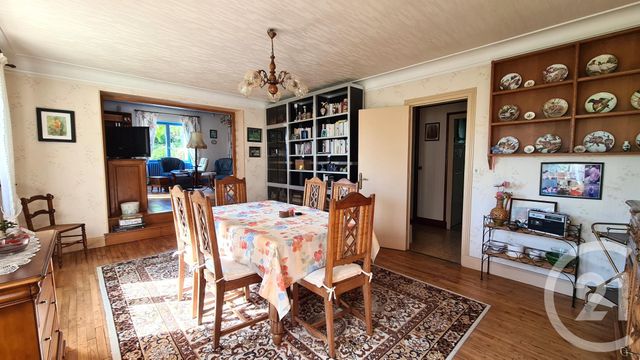 Maison &agrave; vendre - 7 pi&egrave;ces - 168 m2 - Sarlat La Caneda - 24 - AQUITAINE