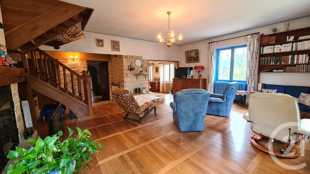 Maison &agrave; vendre - 7 pi&egrave;ces - 168 m2 - Sarlat La Caneda - 24 - AQUITAINE