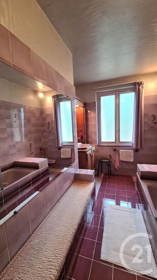 Maison &agrave; vendre - 7 pi&egrave;ces - 168 m2 - Sarlat La Caneda - 24 - AQUITAINE