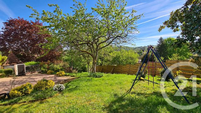 Maison &agrave; vendre - 7 pi&egrave;ces - 168 m2 - Sarlat La Caneda - 24 - AQUITAINE