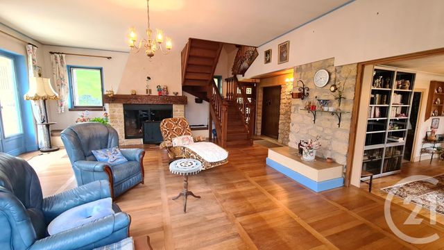 Maison &agrave; vendre - 7 pi&egrave;ces - 168 m2 - Sarlat La Caneda - 24 - AQUITAINE