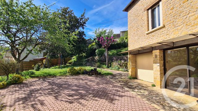Maison &agrave; vendre - 7 pi&egrave;ces - 168 m2 - Sarlat La Caneda - 24 - AQUITAINE
