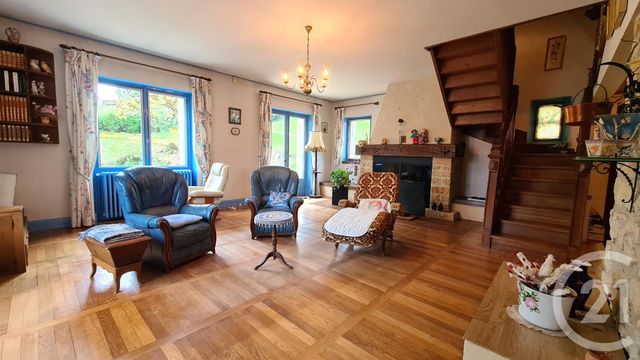 Maison &agrave; vendre - 7 pi&egrave;ces - 168 m2 - Sarlat La Caneda - 24 - AQUITAINE