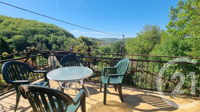 Maison &agrave; vendre - 5 pi&egrave;ces - 167,80 m2 - Vezac - 24 - AQUITAINE