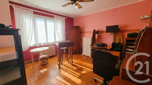 Maison &agrave; vendre - 5 pi&egrave;ces - 167,80 m2 - Vezac - 24 - AQUITAINE