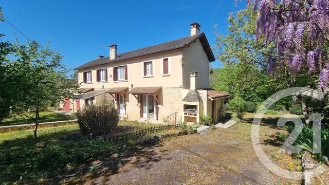 maison - VEZAC - 24