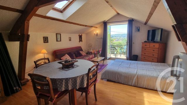 Maison &agrave; vendre - 5 pi&egrave;ces - 167,80 m2 - Vezac - 24 - AQUITAINE