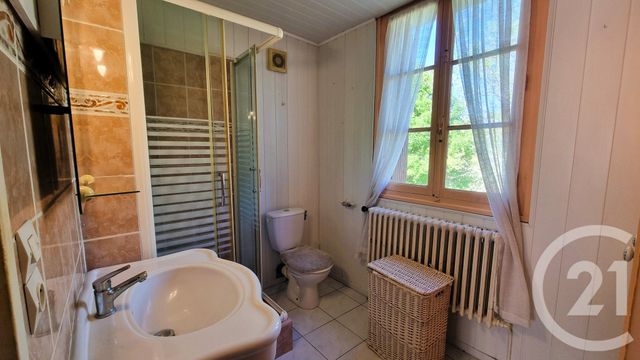 Maison &agrave; vendre - 5 pi&egrave;ces - 167,80 m2 - Vezac - 24 - AQUITAINE