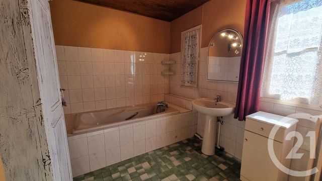 Maison &agrave; vendre - 5 pi&egrave;ces - 167,80 m2 - Vezac - 24 - AQUITAINE