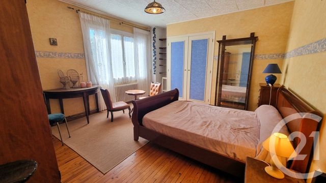 Maison &agrave; vendre - 5 pi&egrave;ces - 167,80 m2 - Vezac - 24 - AQUITAINE