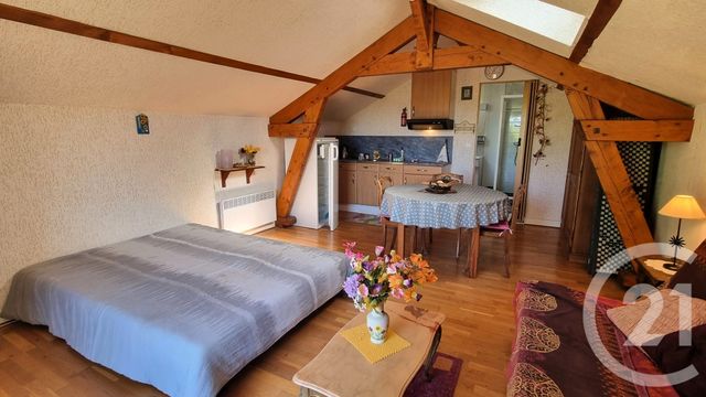 Maison &agrave; vendre - 5 pi&egrave;ces - 167,80 m2 - Vezac - 24 - AQUITAINE