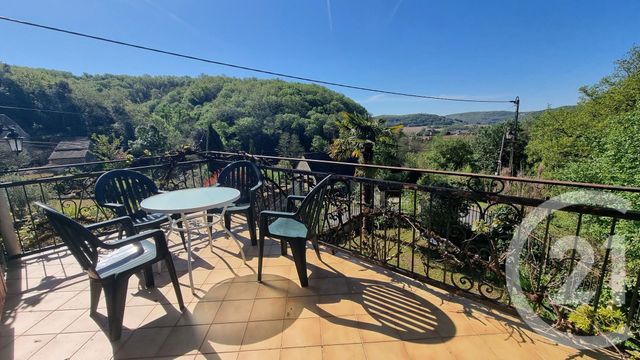 Maison &agrave; vendre - 5 pi&egrave;ces - 167,80 m2 - Vezac - 24 - AQUITAINE