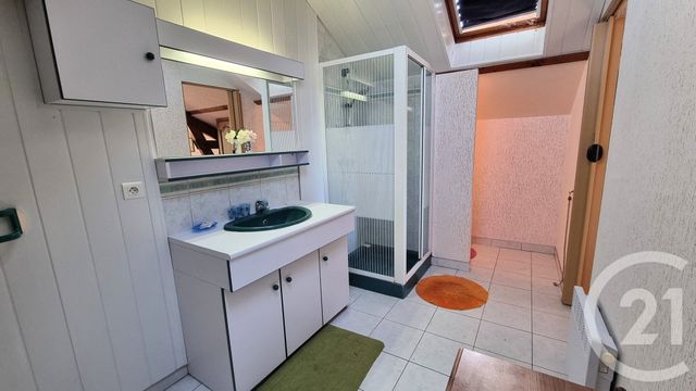 Maison &agrave; vendre - 5 pi&egrave;ces - 167,80 m2 - Vezac - 24 - AQUITAINE