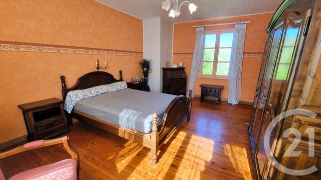 Maison &agrave; vendre - 5 pi&egrave;ces - 167,80 m2 - Vezac - 24 - AQUITAINE