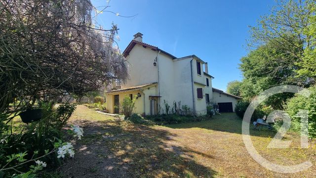 Maison &agrave; vendre - 5 pi&egrave;ces - 167,80 m2 - Vezac - 24 - AQUITAINE