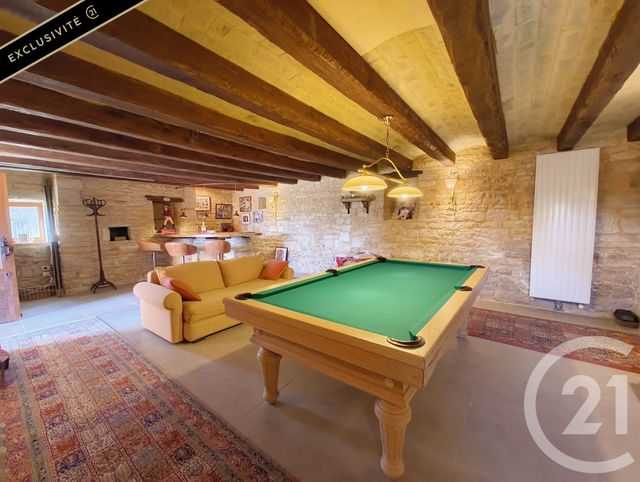 Maison &agrave; vendre - 7 pi&egrave;ces - 219 m2 - Salviac - 46 - MIDI-PYRENEES